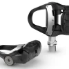 Garmin Rally RK110 Power Meter Pedals (Black) (Look Keo) (Single Sensing)