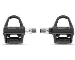 Garmin Rally RK110 Power Meter Pedals (Black) (Look Keo) (Single Sensing)