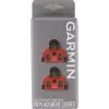 Garmin Rally RS Cleats (Red) (SPD-SL) (Pair) (4.5°)