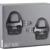 Garmin Rally RS200 Power Meter Pedals (SPD-SL) (Dual-Power)
