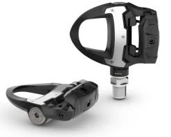 Garmin Rally RS210 Power Meter Pedals (Black) (Shimano SPD-SL) (Dual Sensing)