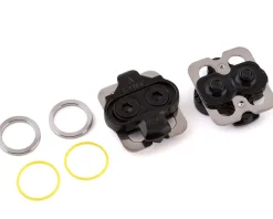 Garmin Rally XC200 Power Meter Pedals (SPD) (Dual-Power)