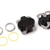 Garmin Rally XC100 Power Meter Pedal (SPD) (Single-Power)
