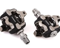 Garmin Rally XC100 Power Meter Pedal (SPD) (Single-Power)