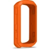Garmin Silicone Case (Orange) (Edge 550/850)