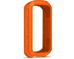 Garmin Silicone Case (Orange) (Edge 550/850)