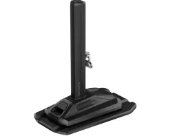 Garmin Tacx Alpine Indoor Gradient Simulator (Black)
