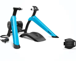 Garmin Tacx Boost Indoor Trainer Bundle