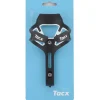 Garmin Tacx Ciro Carbon Water Bottle Cage (Matte White)