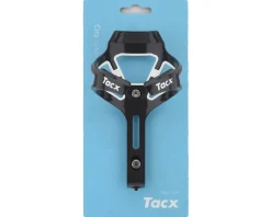Garmin Tacx Ciro Carbon Water Bottle Cage (White)