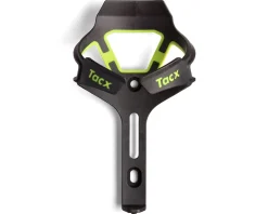 Garmin Tacx Ciro Carbon Water Bottle Cage (Matte Fluo Yellow)