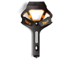 Garmin Tacx Ciro Carbon Water Bottle Cage (Matte Orange)