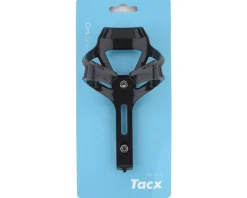 Garmin Tacx Ciro Carbon Water Bottle Cage (Black)