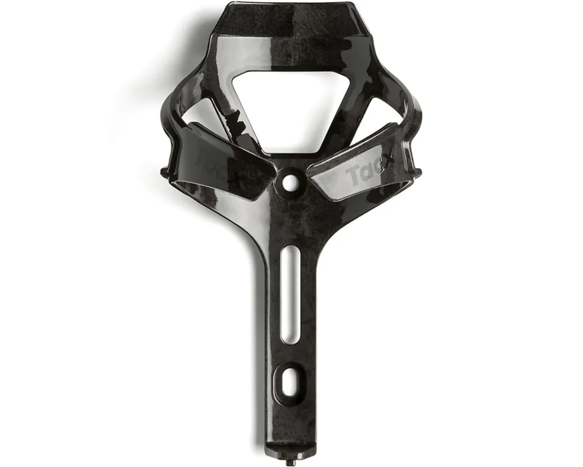 Garmin Tacx Ciro Carbon Water Bottle Cage (Black)