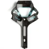 Garmin Tacx Ciro Carbon Water Bottle Cage (Celeste)
