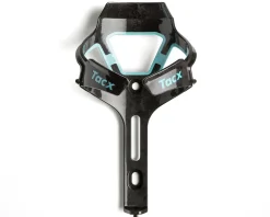 Garmin Tacx Ciro Carbon Water Bottle Cage (Celeste)