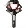Garmin Tacx Ciro Carbon Water Bottle Cage (Red)