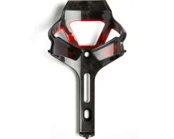Garmin Tacx Ciro Carbon Water Bottle Cage (Red)