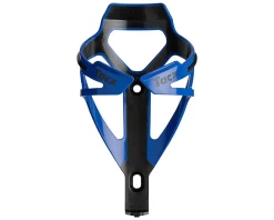 Garmin Tacx Deva Water Bottle Cage (Blue)