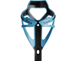Garmin Tacx Deva Water Bottle Cage (Light Blue)