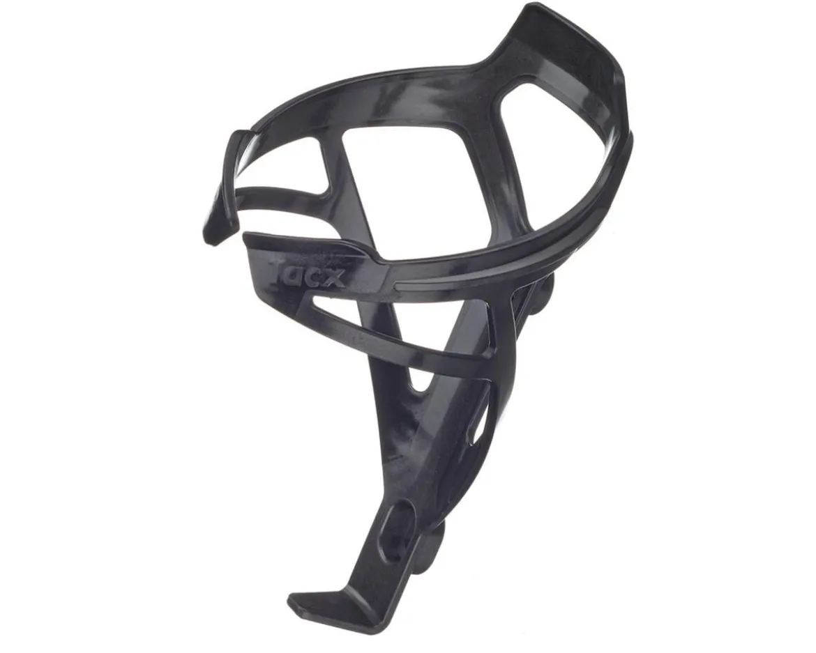 Garmin Tacx Deva Water Bottle Cage (Black)