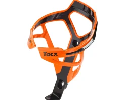 Garmin Tacx Deva Water Bottle Cage (Orange)