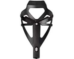 Garmin Tacx Deva Water Bottle Cage (Matte Black)