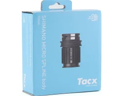 Garmin Tacx Direct Drive Freehub Body (Shimano)