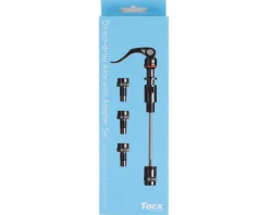 Garmin Tacx Direct Drive QR Axle Adapter for Thru-Axle Bikes (12mm)