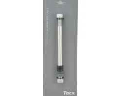 Garmin Tacx E-Thru Trainer Axle (142 x 12mm) (12mm X 1mm) (175mm)