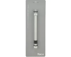 Garmin Tacx E-Thru Trainer Axle (142 x 12mm) (12 x 1.5mm) (162.5mm)