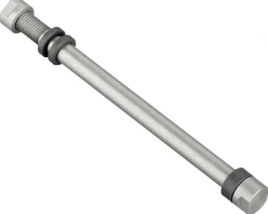 Garmin Tacx E-Thru Trainer Axle (142 x 12mm) (12 x 1.5mm) (162.5mm)