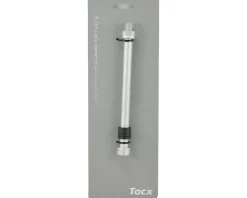Garmin Tacx E-Thru Trainer Axle (142 x 12mm) (12mm X 1mm) (162.5mm)