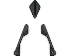 Garmin Tacx Neo Motion Plates (Black)