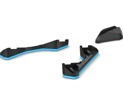 Garmin Tacx Neo Motion Plates (Black)