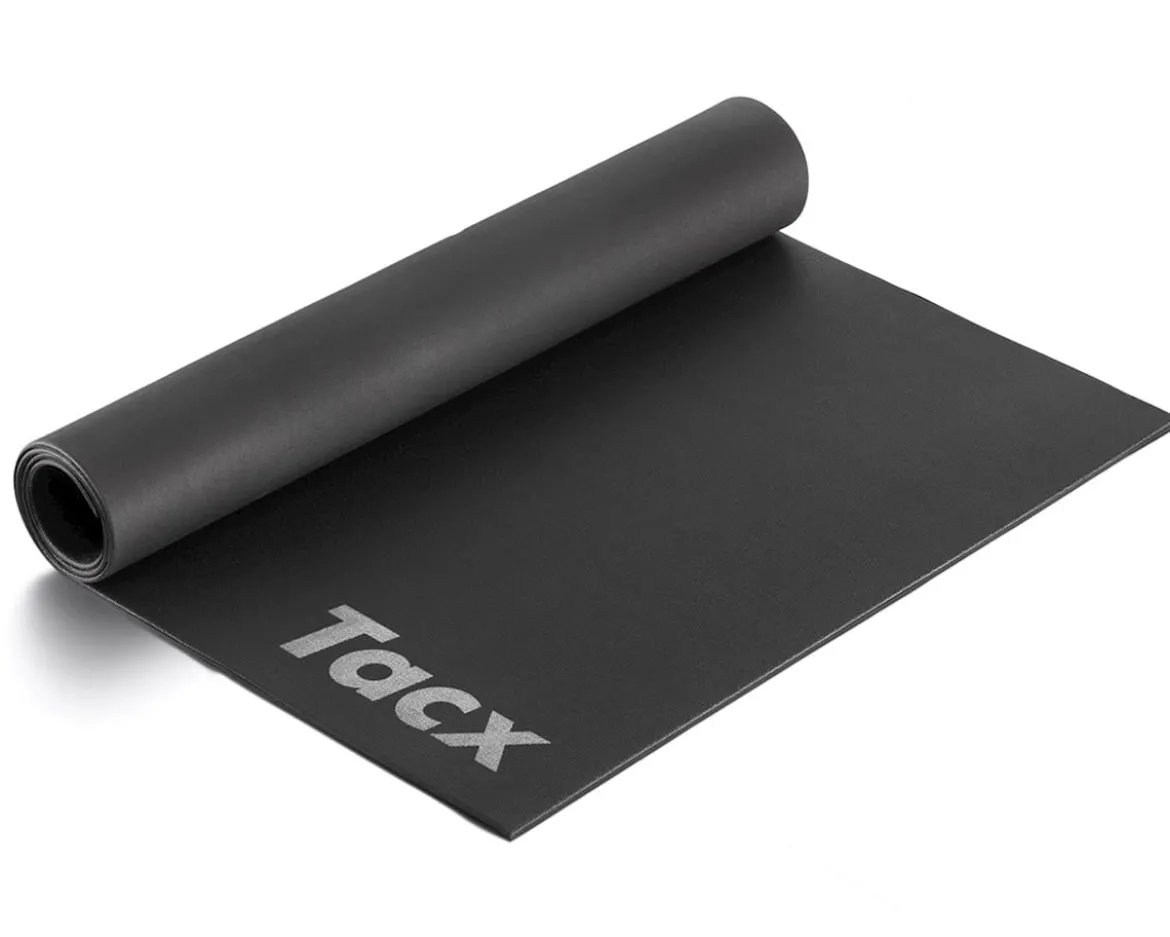 Garmin Tacx Rollable Trainer Mat