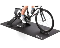 Garmin Tacx Rollable Trainer Mat