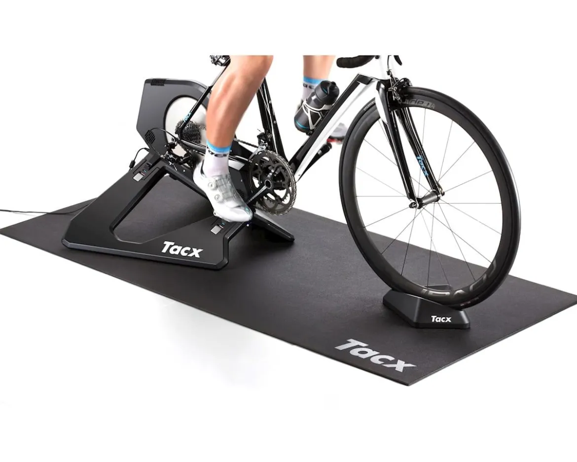 Garmin Tacx Rollable Trainer Mat
