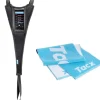 Garmin Tacx Sweat Set (Black/Blue)