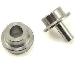Garmin Tacx Trainer Axle Adapter (X-12)