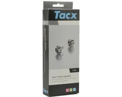 Garmin Tacx Trainer Axle Adapter (X-12)