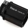 Garmin Tacx Type 2 Direct Drive Trainer Freehub Body (Black) (Campagnolo 10, 11, 12sp)