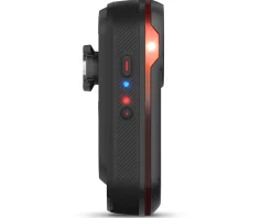 Garmin Varia RCT715 Rearview Radar w/ Tail Light & Camera (Black) (65 Lumens)