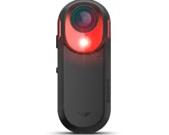 Garmin Varia RCT715 Rearview Radar w/ Tail Light & Camera (Black) (65 Lumens)