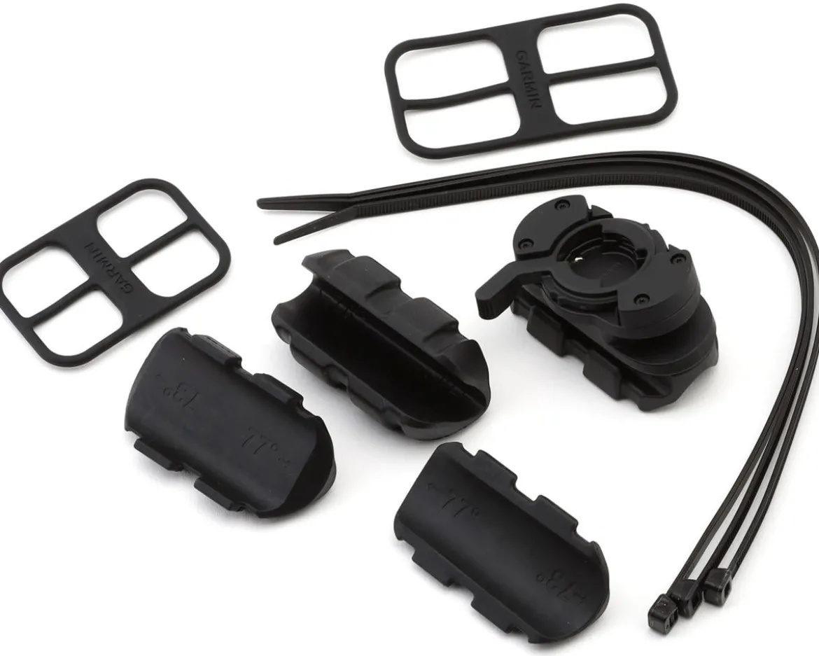 Garmin Varia RCT715 Rearview Radar w/ Tail Light & Camera (Black) (65 Lumens)