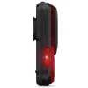 Garmin Varia RearVue 820 Radar Tail Light (Black)