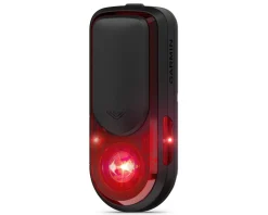 Garmin Varia RearVue 820 Radar Tail Light (Black)