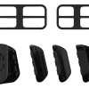 Garmin Varia RearVue Seatpost Mount Kit (Black)