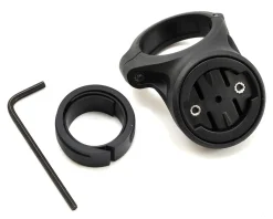 Garmin Varia Round Seat Post Quarter-Turn Light Mount
