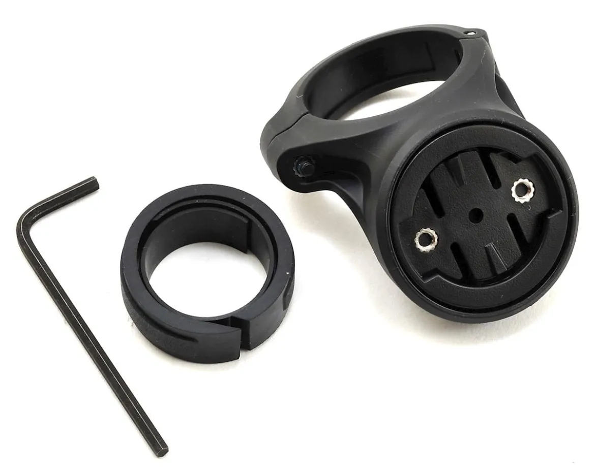 Garmin Varia Round Seat Post Quarter-Turn Light Mount